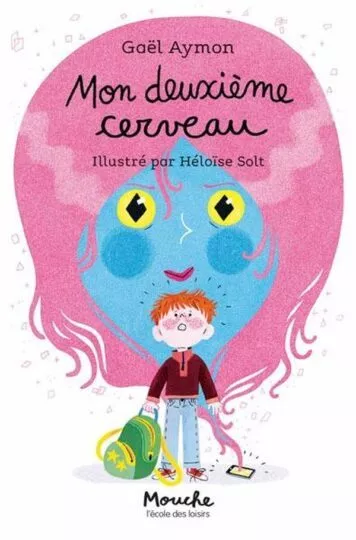 Mon deuxième cerveau