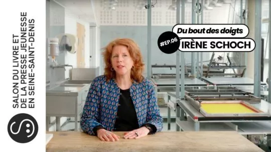 Irène Schoch
