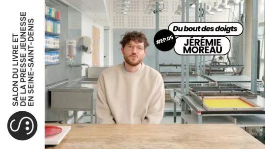 Jérémie Moreau