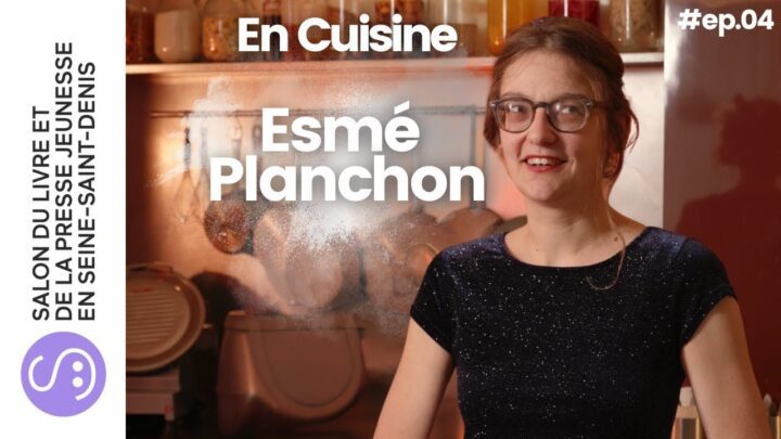 Esmé Planchon