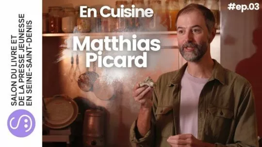 Matthias Picard