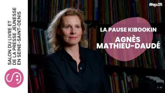 Agnès Mathieu-Daudé