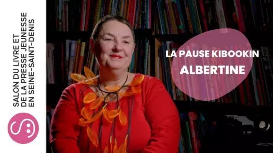 Albertine