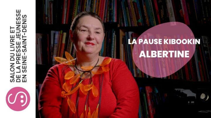Roberto et Gélatine ; une grande histoire pour les grands
