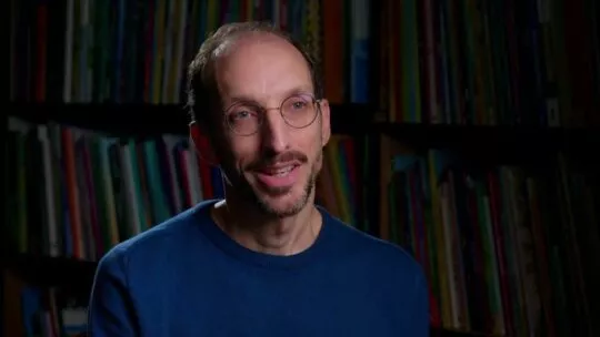 Gaël Aymon