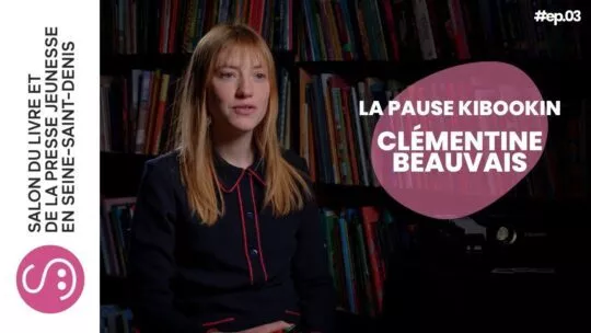 Clémentine Beauvais