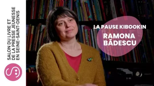 Ramona Bădescu