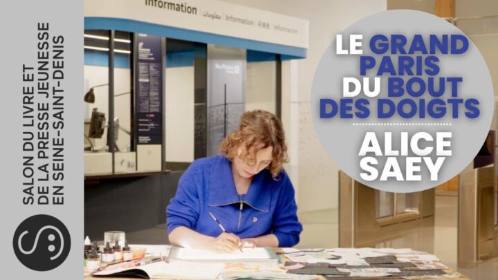 Alice Saey