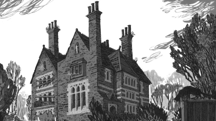 Thornhill