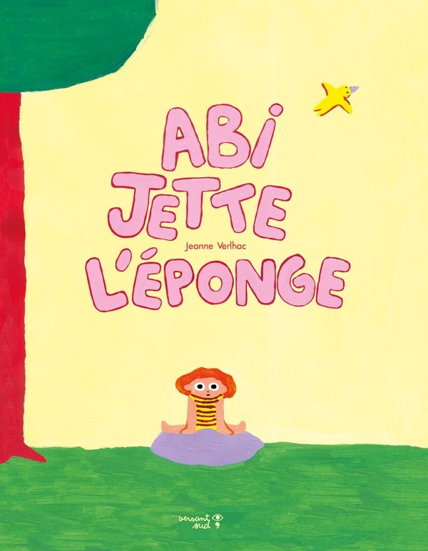 Abi jette l’éponge