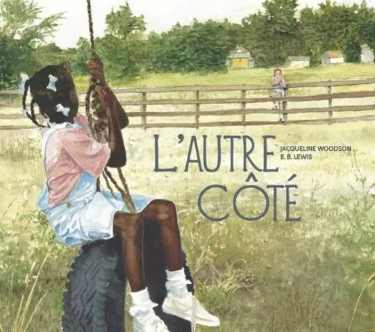 L&rsquo;autre côté