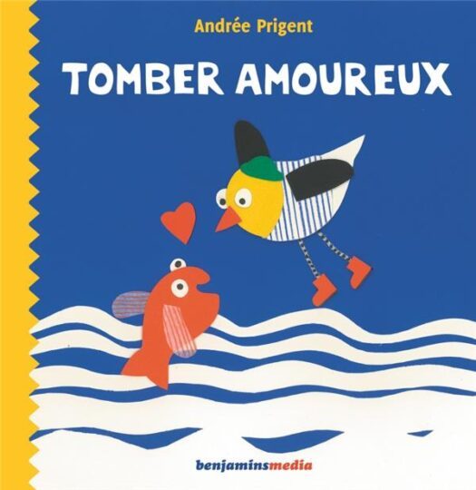 Tomber amoureux