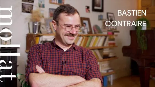 Bastien Contraire – Dinosaures