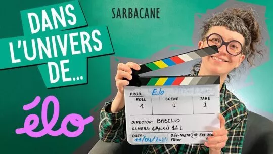 Dans l’univers de… élo