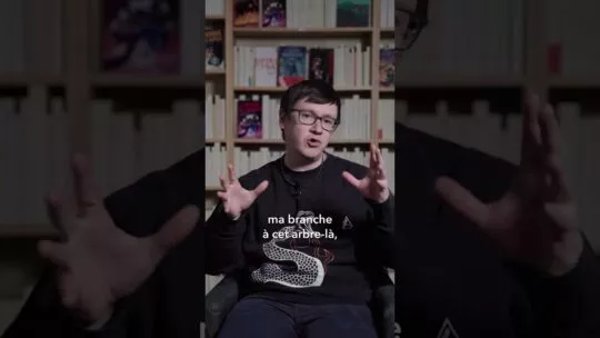 LE GANG DU CDI