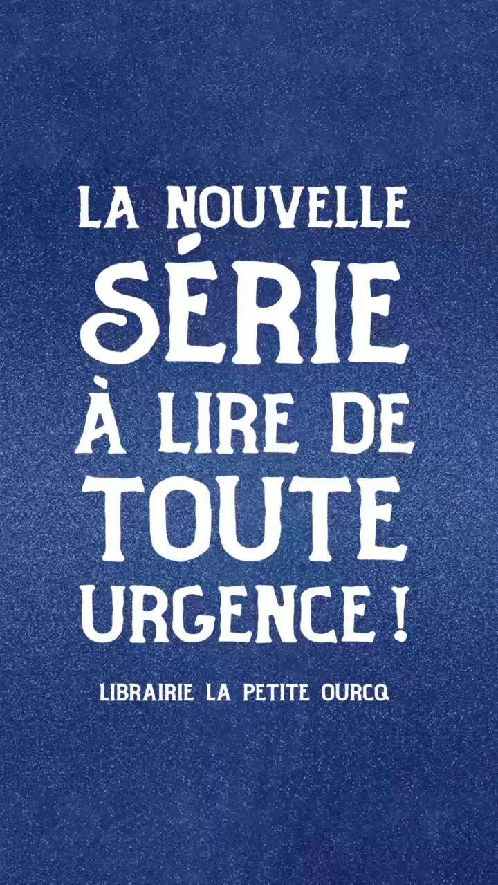 Le sang d’encre – volume 1