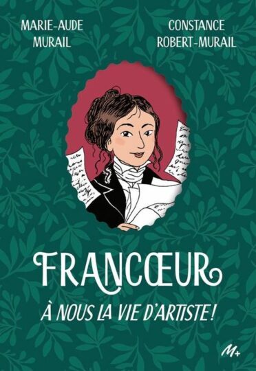 Francoeur : À nous la vie d’artiste !