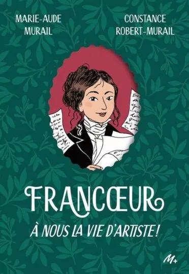 Francoeur : À nous la vie d&rsquo;artiste !