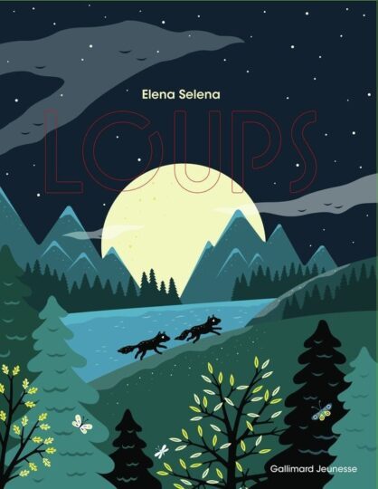 Loups