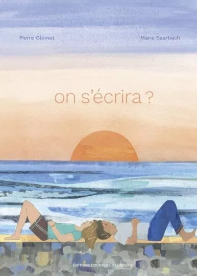 On s&rsquo;écrira?