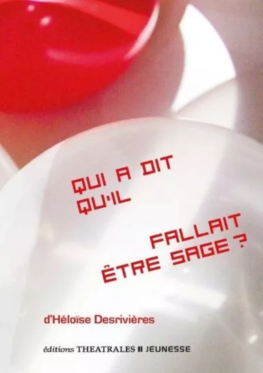 Qui a dit qu&rsquo;il fallait être sage ? Anti-manuel de piraterie contemporaine