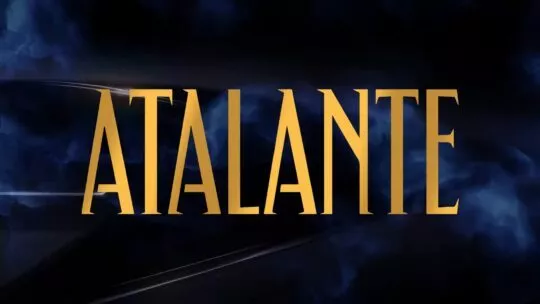 BANDE ANNONCE ATALANTE – CASSANDRE LAMBERT