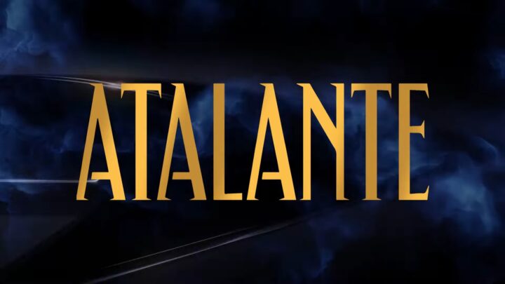 Atalante Tome 1 : La naissance d’une guerrière