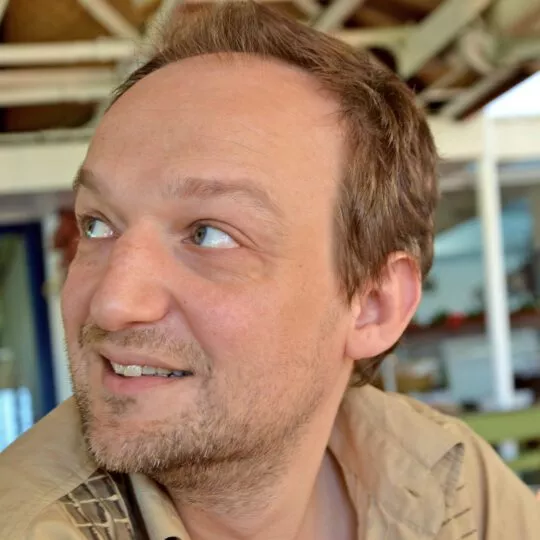Benoît Richter