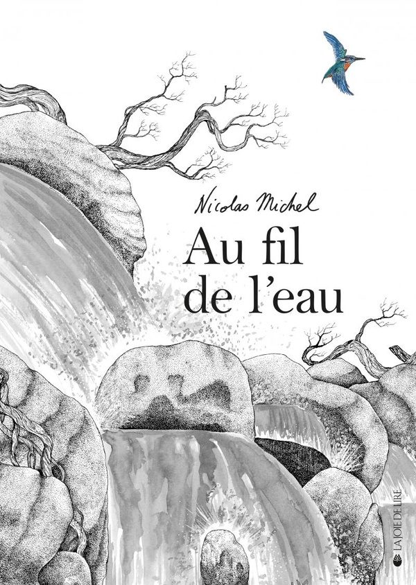 Au fil de l’eau
