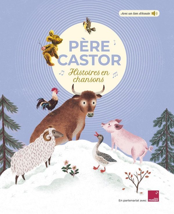 Histoires en chansons