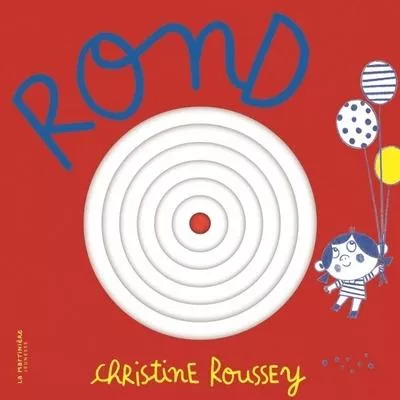 Mes p&rsquo;tites formes : Rond