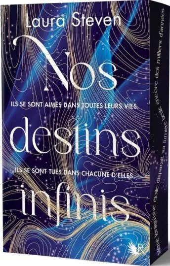 Nos destins infinis
