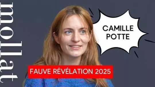 Camille Potte – Ballades