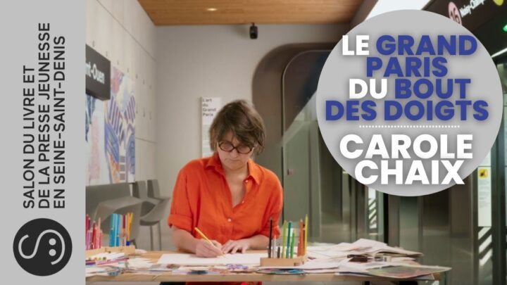 Carole Chaix