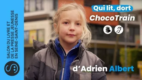 ChocoTrain – LSF / ST