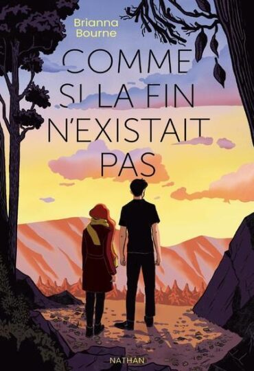 Comme si la fin n’existait pas