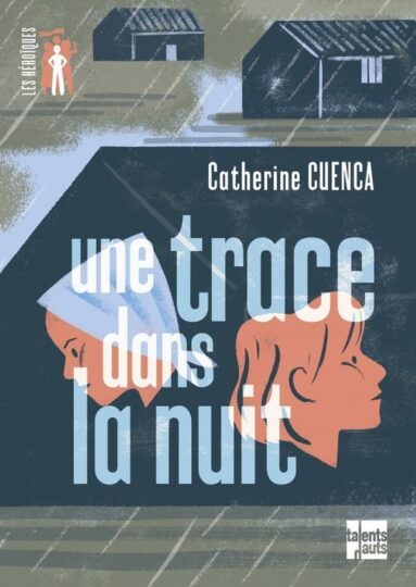 Une trace dans la nuit