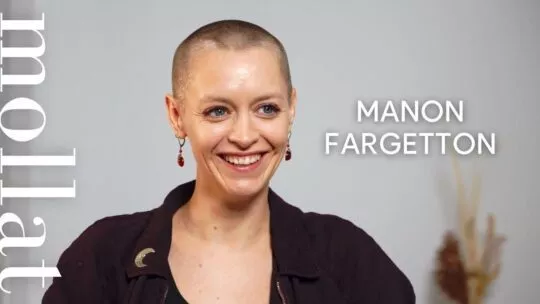 Manon Fargetton – Le cycle des secrets