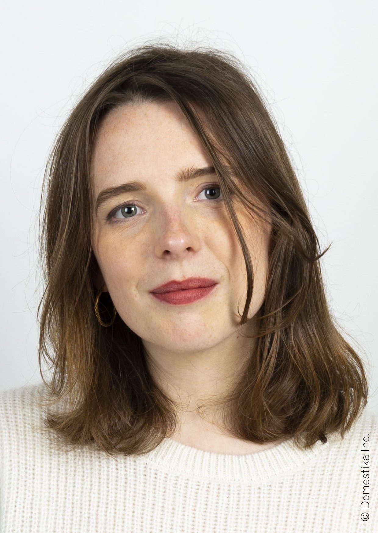 Alice Saey