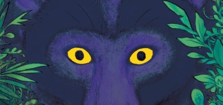 Le Charivari des animaux