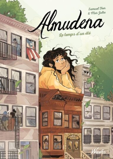 Almudena : Le temps d’un été