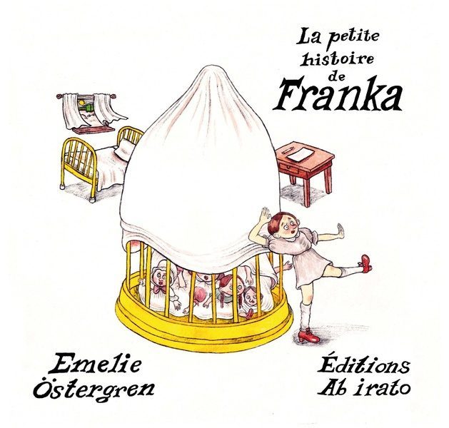 La petite histoire de Franka