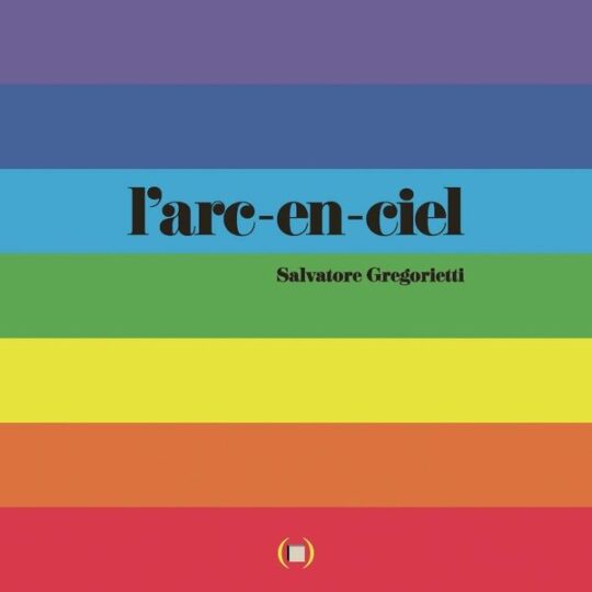 L’arc-en-ciel