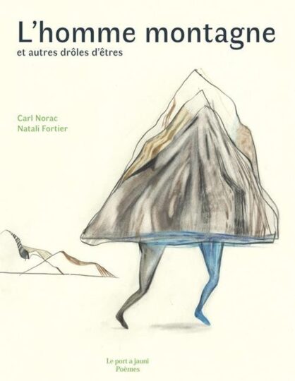 L’HOMME MONTAGNE
