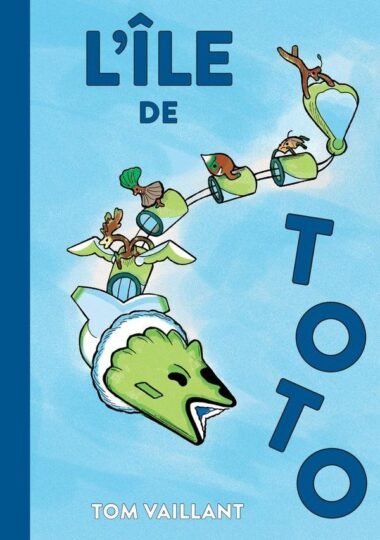 L’île de Toto