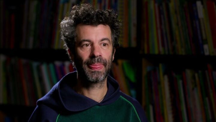 Sébastien Joanniez