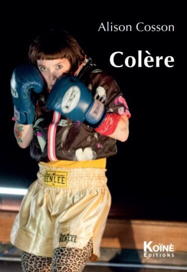 Colère
