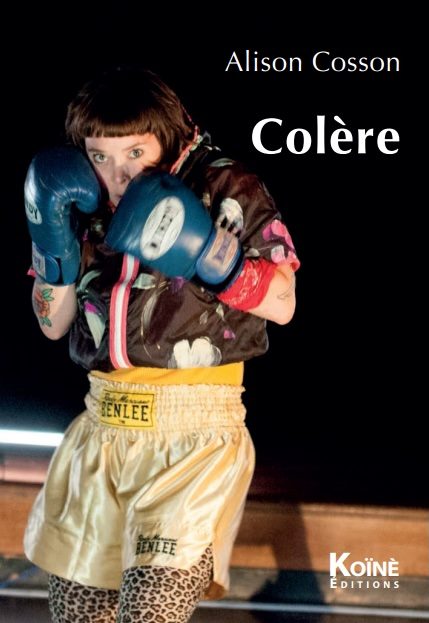 Colère