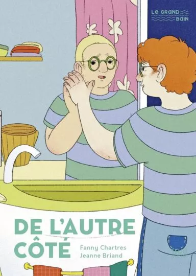 De l&rsquo;autre côté