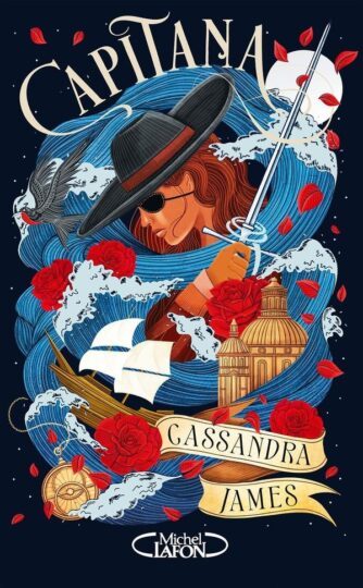 Capitana Tome 1